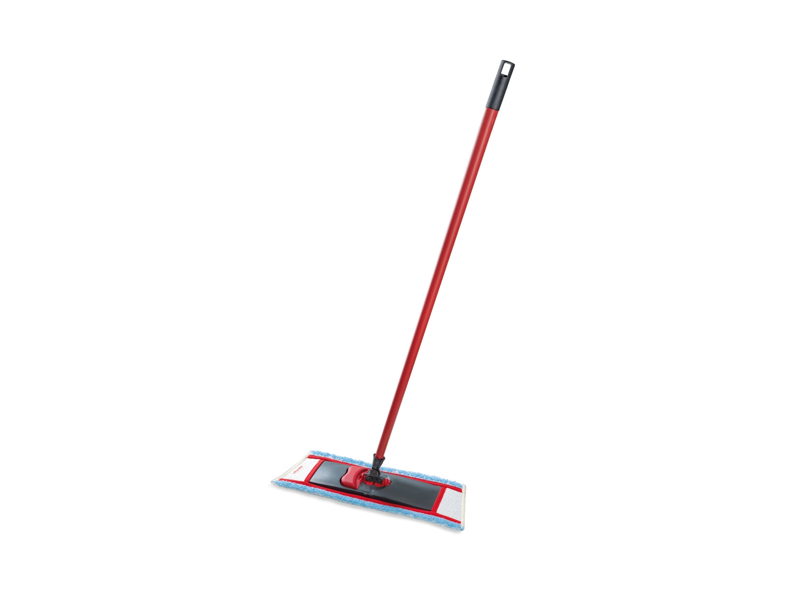 Mop płaski Active Max VILEDA Mop+Kij 167248